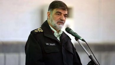 سردار رادان: اگر مجددا دشمن صهیونیستی غلط خود را تکرار کند، جواب قاطع‌تر و محکم‌تر دریافت خواهد کرد؛ آن وقت دیگر هیچوقت فرصت اشتباه نخواهد داشت