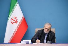 پزشکیان در پیامی به ایرانیان خارج از کشور: طرفدار دیپلماسی، تعامل سازنده و مخالف جنگ هستیم/ برای دور کردن سایه جنگ از کشور، از همه سرمایه‌های سیاسی و دیپلماسی بهره خواهیم گرفت