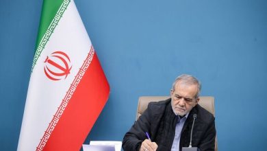 پزشکیان در پیامی به ایرانیان خارج از کشور: طرفدار دیپلماسی، تعامل سازنده و مخالف جنگ هستیم/ برای دور کردن سایه جنگ از کشور، از همه سرمایه‌های سیاسی و دیپلماسی بهره خواهیم گرفت