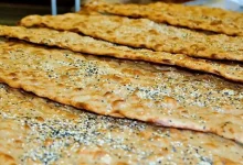 جزئیات افزایش قیمت نان در تهران