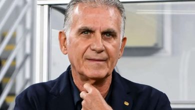 کارلوس کی‌روش سرمربی عمان شد
