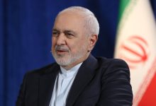 ظریف: ۲ قدرت هسته‌ای نتوانستند ایران را به زانو درآورند