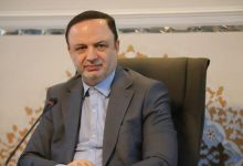 دبیر شورای‌عالی مناطق آزاد: راه‌اندازی بورس بین‌الملل در مناطق آزاد تا پایان سال با هدف جذب سرمایه داخلی و خارجی