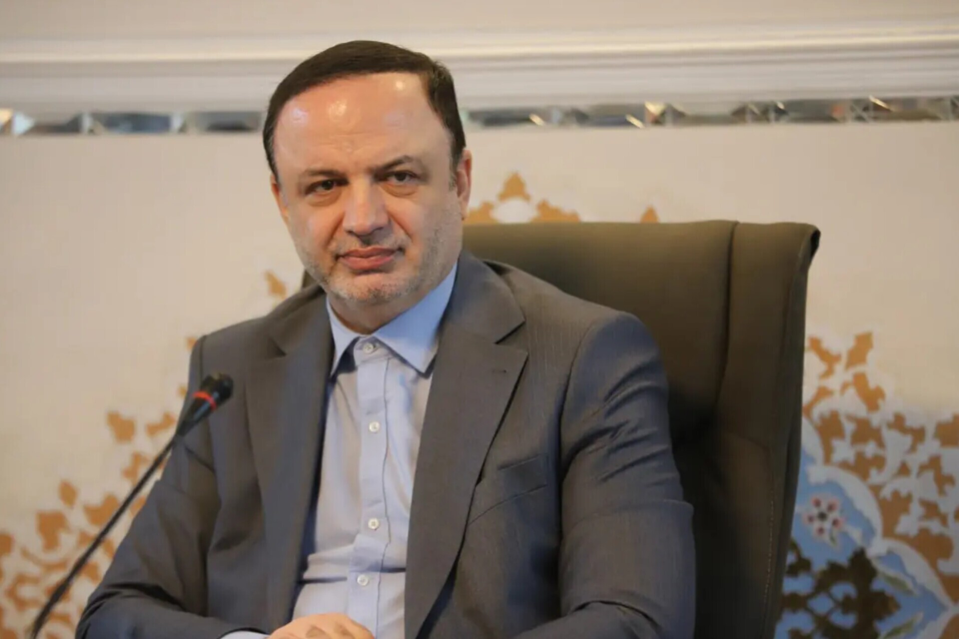 دبیر شورایعالی مناطق آزاد: راهاندازی بورس بینالملل در مناطق آزاد تا پایان سال با هدف جذب سرمایه داخلی و خارجی