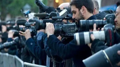 خبرنگاران و فعّالان رسانه‌ای خارجی مستقل به ایران می‌آیند