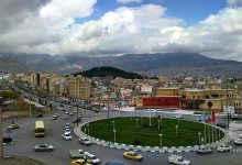 معاون استاندار ایلام: به علت خنثی سازی مهمات به جا مانده از تجاوز رژیم صهیونیستی، احتمال شنیده شدن صدای انفجار در محدوده ایلام و صالح آباد وجود دارد / جای نگرانی وجود ندارد