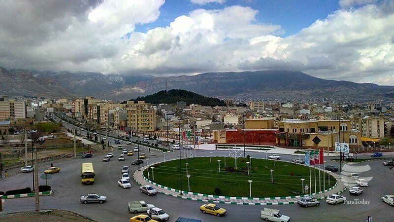 معاون استاندار ایلام: به علت خنثی سازی مهمات به جا مانده از تجاوز رژیم صهیونیستی، احتمال شنیده شدن صدای انفجار در محدوده ایلام و صالح آباد وجود دارد / جای نگرانی وجود ندارد