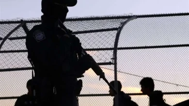 ماجرای بازداشت پنج ایرانی در مرز آمریکا و کانادا