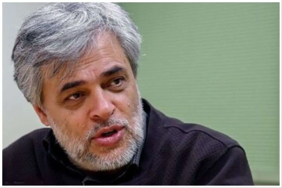 محمد مهاجری: تندروها به راحتی توسط دشمن یارگیری میشوند
