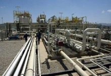 حمله پهپادی به میدان نفتی «طاوکی» در اقلیم کردستان عراق