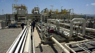 حمله پهپادی به میدان نفتی «طاوکی» در اقلیم کردستان عراق