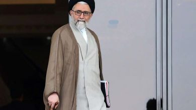 وزیر اطلاعات: رژیم صهیونیستی باید با یک راهبرد تهاجم در درون خود رو‌به‌رو شود/ همچنان که موشک‌های اثرگذار ایران توانست دشمنان را وادار به توقف کند، همه مجموعه‌های اطلاعاتی و امنیتی هم تلاش می‌کنند