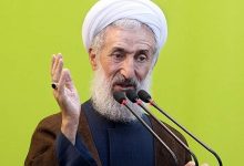 مشاور قالیباف، کاظم صدیقی را «امام جمعه سابق» خواند و «بازگشت» او را «تعجب برانگیز» خواند