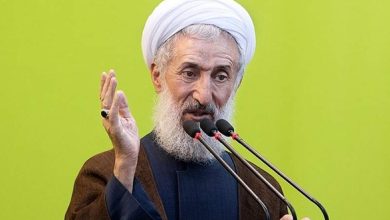 مشاور قالیباف، کاظم صدیقی را «امام جمعه سابق» خواند و «بازگشت» او را «تعجب برانگیز» خواند