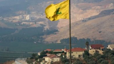 رژیم صهیونیستی مدعی ترور یکی از فرماندهان ارشد حزب الله شد