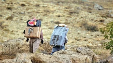تصمیم مهم دولت درباره کولبری و ته‌لنجی
