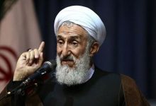 صدیقی در نماز جمعه تهران: هر صدای تفرقه را صدای دشمن تلقی کنید