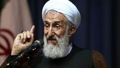 صدیقی در نماز جمعه تهران: هر صدای تفرقه را صدای دشمن تلقی کنید