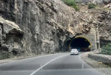 کندوان یک‌طرفه شد