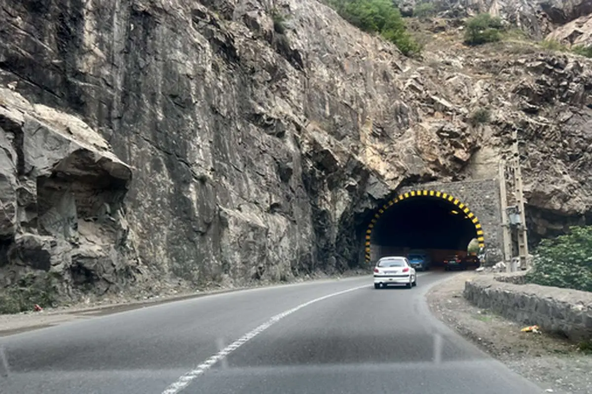 کندوان یک‌طرفه شد