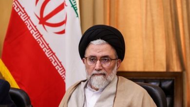 وزیر اطلاعات: نفوذ همیشه بوده و باز هم خواهد بود/ در کشورها و رژیم‌صهیونیستی نفوذ داریم