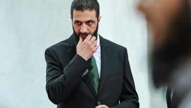 «المیادین» خبر «ترک دمشق توسط جولانی» را حذف کرد