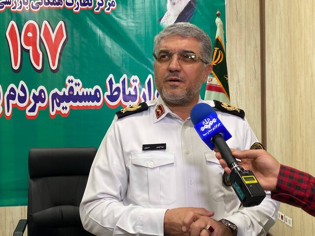 برخورد قاطع با امدادخودروهای غیرمجاز در جادهها/ قیمتهای نجومی و خدمات غیراستاندارد زیر ذرهبین پلیس