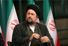 سید حسن خمینی: رهبر انقلاب تعبیری داشتند که حتی کسانی که ممکن است از نظر دینی تقیدات کمتری داشته باشند، [در جنگ اخیر] آمدند، آن‌ها هم باید در این ساختار صاحب حق شوند/ گزینش‌ها درست [نیست] و باید رعایت شود/ محدودیت افراد در بالا آمدن در سطح منزلت سیاسی و اجتماعی، باید برداشته شود
