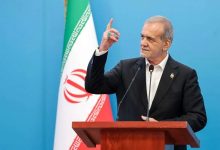 پزشکیان: در طول دهه‌های اخیر برای حل بحران آب هزینه‌های فراوانی شده، اما منحنی‌ها نشان می‌دهد هیچکدام از این اقدامات تاثیر چندانی نداشته/ لازم است اقدام عاجل انجام دهیم