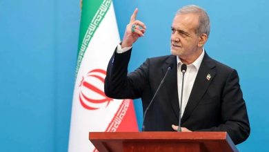 پزشکیان: در طول دهه‌های اخیر برای حل بحران آب هزینه‌های فراوانی شده، اما منحنی‌ها نشان می‌دهد هیچکدام از این اقدامات تاثیر چندانی نداشته/ لازم است اقدام عاجل انجام دهیم
