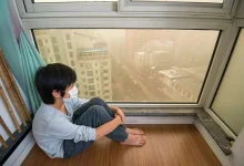 ۵ راهکار ساده برای کاهش تاثیر گرد و غبار و آلودگی هوا بر سلامتی