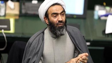 نقدعلی، نماینده پایداری: اکثریت مردم ایران باید روحیه ای مثل روحیه مردم یمن را داشته باشند