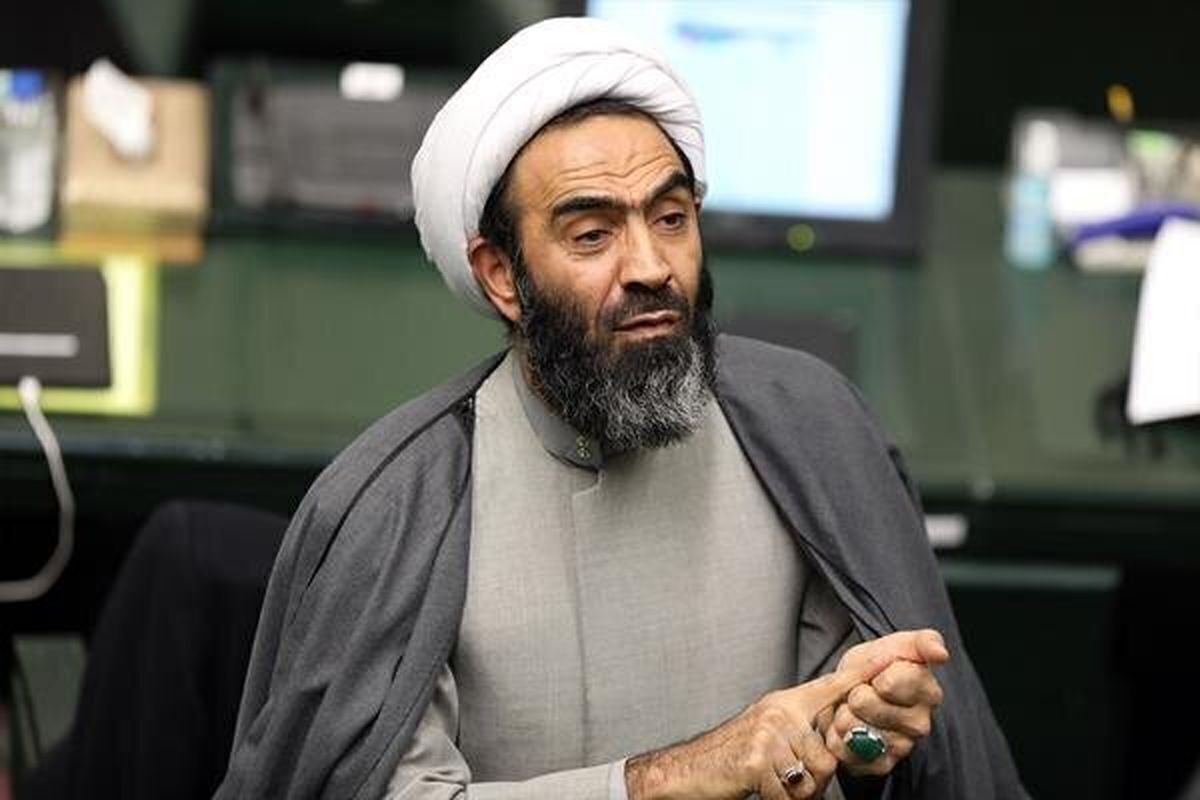 نقدعلی، نماینده پایداری: اکثریت مردم ایران باید روحیه ای مثل روحیه مردم یمن را داشته باشند