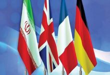 مذاکرات ایران و سه کشور اروپایی فردا در ساختمان سر کنسولگری ایران در استانبول برگزار می‌شود/ این نشست در سطح معاونان وزیر خارجه خواهد بود/ زمان آغاز گفت‌و‌گو‌ها ساعت نه و نیم صبح به وقت محلی است