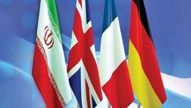 مذاکرات ایران و سه کشور اروپایی فردا در ساختمان سر کنسولگری ایران در استانبول برگزار می‌شود/ این نشست در سطح معاونان وزیر خارجه خواهد بود/ زمان آغاز گفت‌و‌گو‌ها ساعت نه و نیم صبح به وقت محلی است