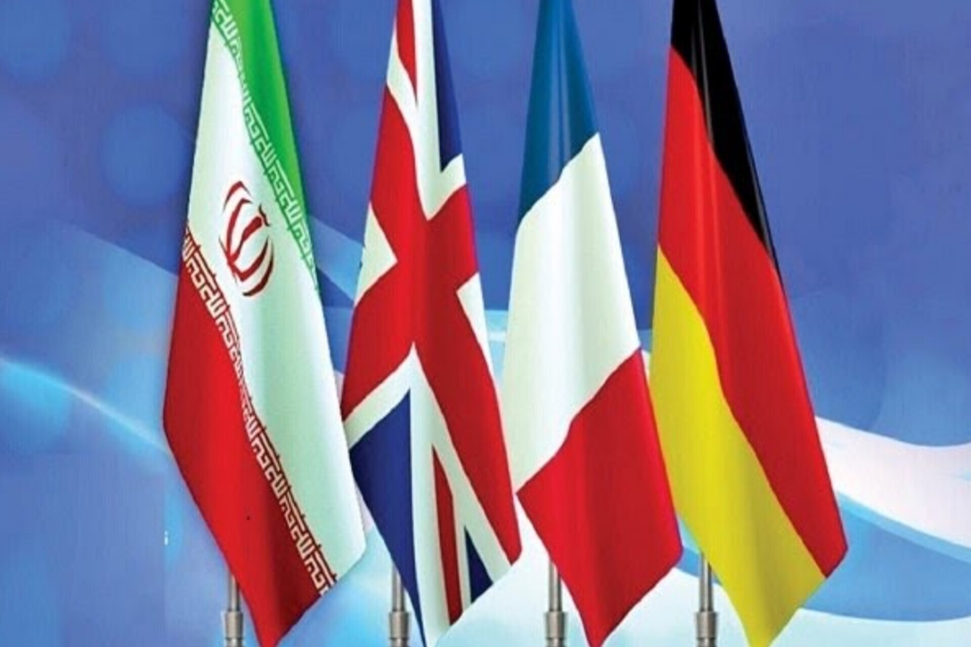 مذاکرات ایران و سه کشور اروپایی فردا در ساختمان سر کنسولگری ایران در استانبول برگزار میشود/ این نشست در سطح معاونان وزیر خارجه خواهد بود/ زمان آغاز گفتوگوها ساعت نه و نیم صبح به وقت محلی است
