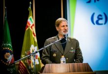 فرمانده کل ارتش: امروز به لطف الهی آماده‌تر از روزهای دیگر هستیم؛ مطمئناً دشمن این موضوع را به طور جدی محاسبه خواهد کرد