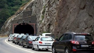 تردد پرحجم در جاده‌های شمالی / فعلا اعمال محدودیت نداریم