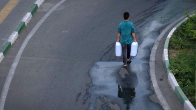 استاندار تهران: اینکه تهران فقط دو هفته آب دارد درست نیست ولی وضعیت ذخایر آب و سد‌های تهران مناسب نیست / در گزارش اولیه تعطیلی چهارشنبه باعث صرفه جویی در مصرف آب و برق شده