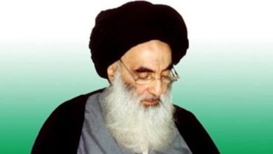 حضرت آیت‌الله سیستانی: جهان اسلام نباید در برابر فاجعه انسانی در غزه سکوت کند
