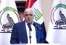 تکذیب خبر برکناری «فالح فیاض» از فرماندهی حشد الشعبی