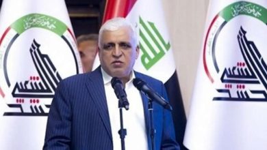 تکذیب خبر برکناری «فالح فیاض» از فرماندهی حشد الشعبی