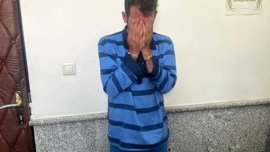 قاتل «الهه حسین نژاد» دوشنبه محاکمه می‌شود