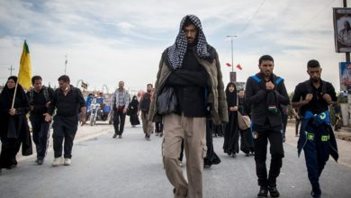 سازمان وظیفه عمومی فراجا: مشمولان فاقد معافیت تحصیلی، امکان خروج از کشور و شرکت در مراسم اربعین را ندارند