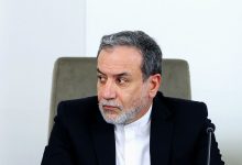 عراقچی: از خودشان نمی‌پرسند وزیر خارجه اعلام آتش‌بس کرد؛ نیرو‌های مسلح چرا گوش کردند؟ / شما می‌گویید مساوی شدیم، اما من می‌گویم برنده شدیم/ ضربه آخر را [در جنگ] ما زدیم