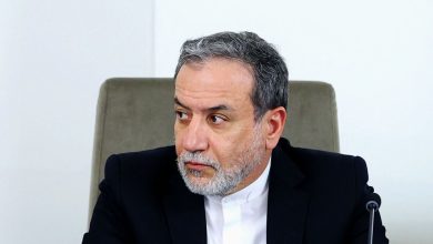 عراقچی: از خودشان نمی‌پرسند وزیر خارجه اعلام آتش‌بس کرد؛ نیرو‌های مسلح چرا گوش کردند؟ / شما می‌گویید مساوی شدیم، اما من می‌گویم برنده شدیم/ ضربه آخر را [در جنگ] ما زدیم