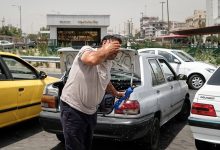 ۷ و ۸ مرداد به دلیل موج گرما ادارات استان بوشهر تعطیل شد