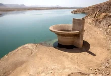 نماینده مجلس: کم آبی یک روزه به وجود نیامده که یک روزه وزارت نیرو برطرفش کند