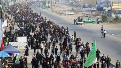 پاکستان: به دلیل ملاحظات امنیتی، زائران ما امسال اجازه سفر زمینی به عراق و ایران برای شرکت در مراسم اربعین را ندارند