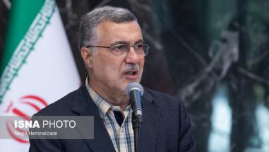ظفرقندی: با بررسی‌هایی که در بخش آب شرب انجام شد، مشکی گزارش نشده است